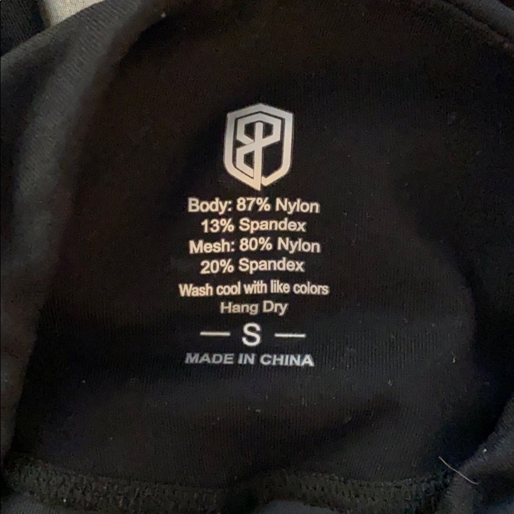 Born Primitive Pants - Picture 6 of 7